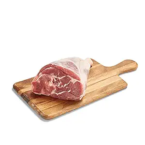 Semi-Boneless Leg of Lamb