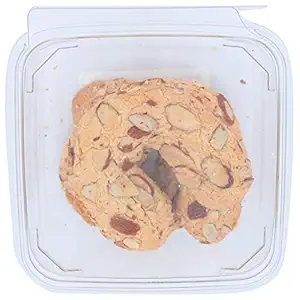 Almond Horn Cookies, 6 OZ