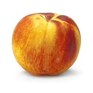 Yellow Peach