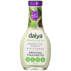 Dressing Salad Homestyle Ranch, 237 GR