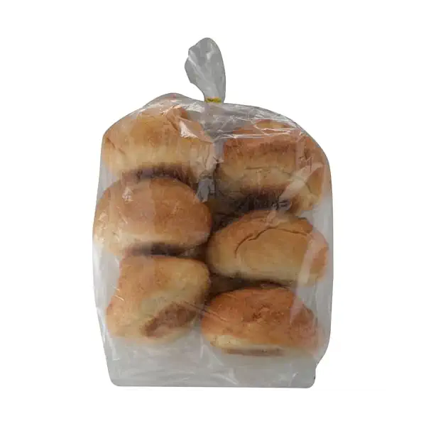 Italian Rolls 6 Count 2