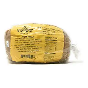 Bread Light Wheat, 21 OZ