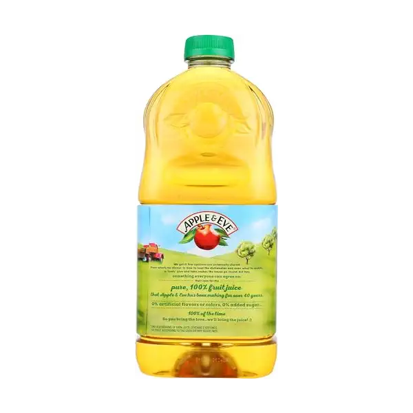 Apple Juice 2