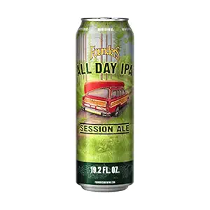 All Day IPA 19.2fz Sgl, 19.2 FZ