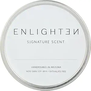 Signature Scent Tin Candle, 6.5 OZ