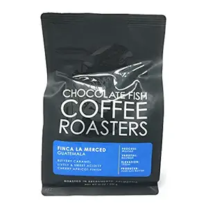 Central American Coffee, 12 OZ