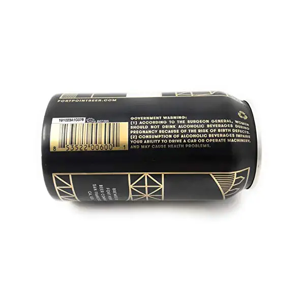 KSA Kolsch Can Single 4