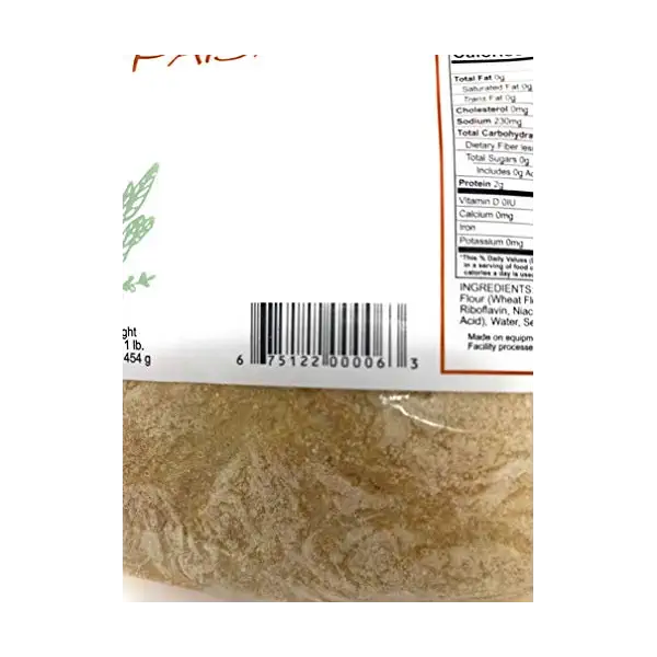 Paisano Bread 4