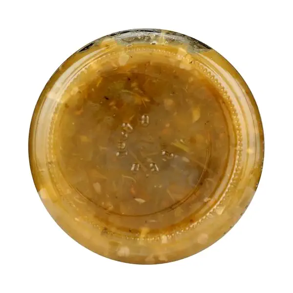 Organic Green Salsa 6