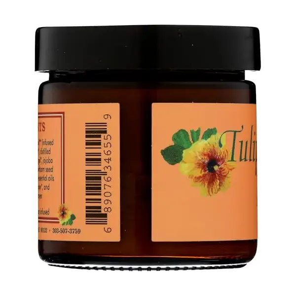 Calendula Skin Cream- Neroli Rose 4