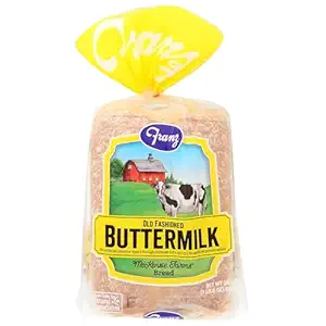 Mckenzie Farms Buttermilk, 24 OZ