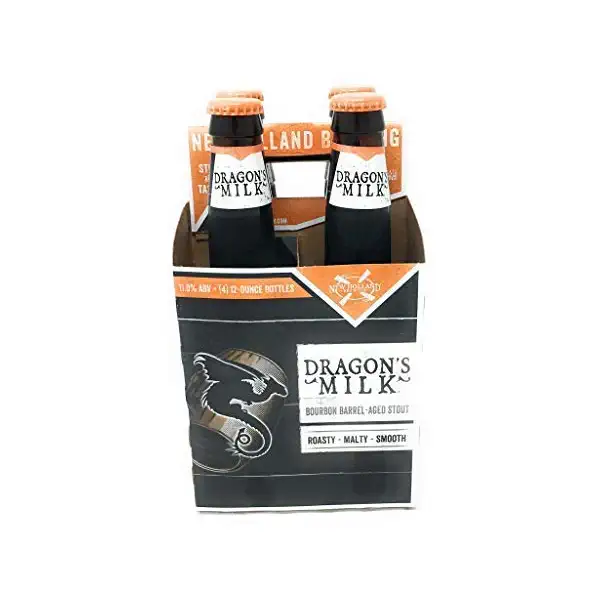 Imperial Stout 4pk, 12 FZ 1