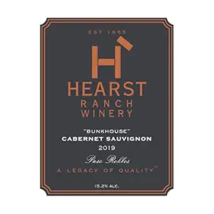 Bunkhouse Cabernet Sauvignon, 750 ML