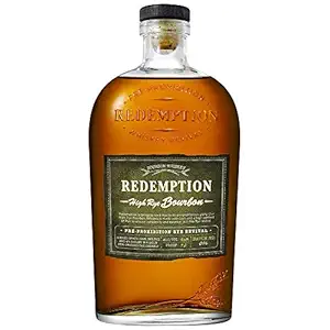 High Rye Bourbon, 750 ML