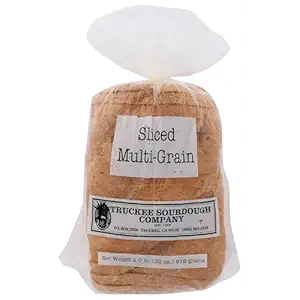 Sliced Multigrain Bread, 32 OZ