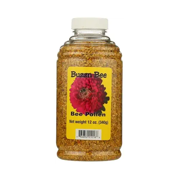 Buzznbee Bee Pollen 1