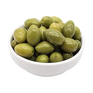 Picholine Olives