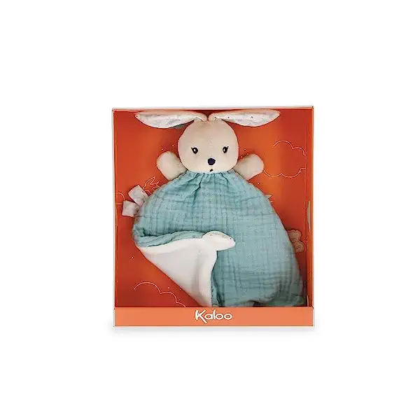 Kdoux Rabbit Dove Plush, 1 EA 5