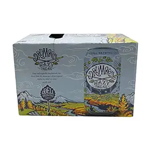 Drumroll Pale Ale 6pk Cans, 12 FZ