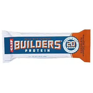 Chocolate Peanut Butter Builders Bar, 2.4 OZ