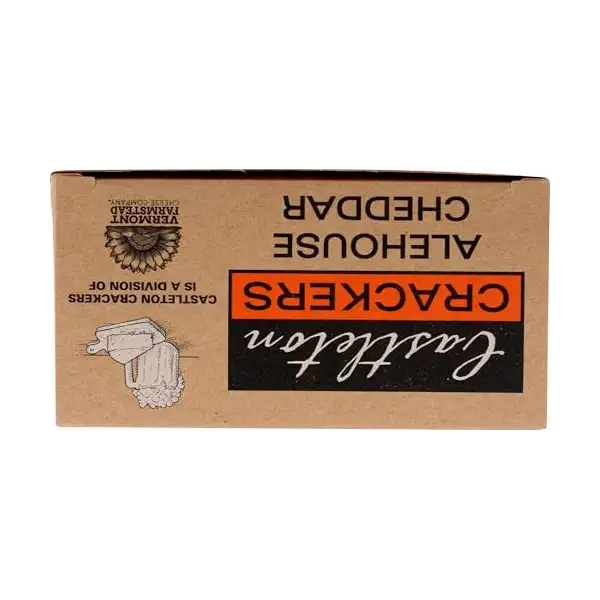 Alehouse Cheddar Crackers 3