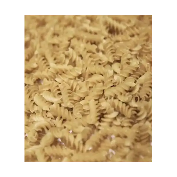 Brown Rice Spirals 2