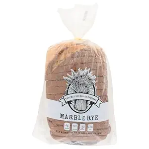 Marble Rye Bread, 32 OZ
