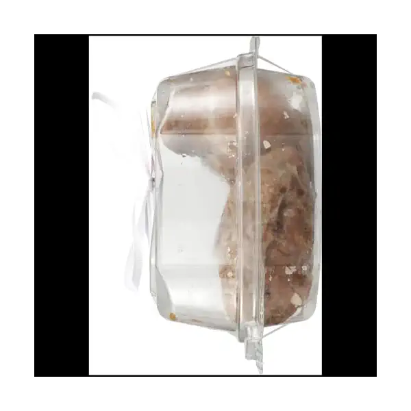 Apple Fritter 5
