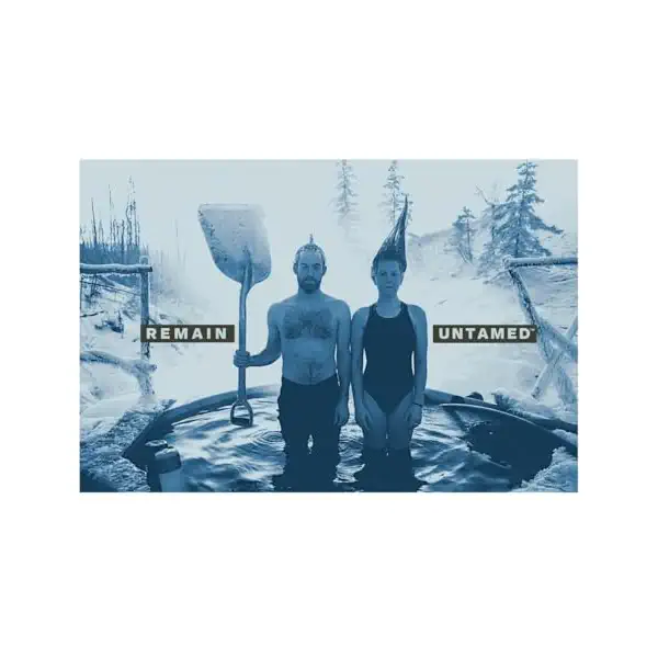 Wildness 6pk Cans, 12 FZ 3