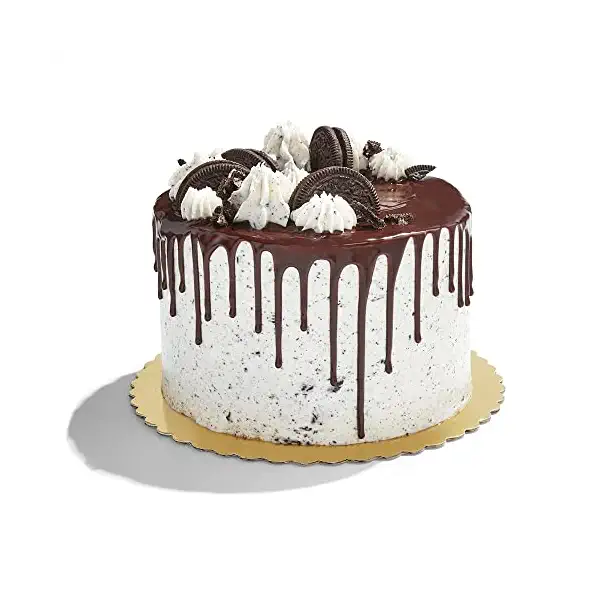 Cookies & Cream Cake 6in 1