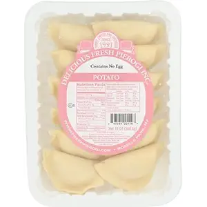 Potato Pierogi, 13 OZ