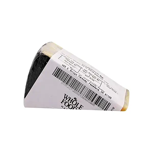 Smokehaus Amish Blue 7