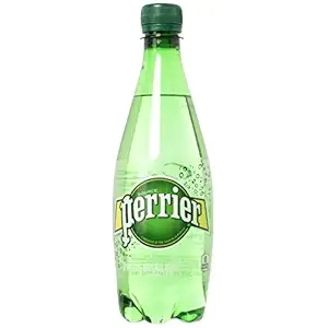 Natural Sparkling Water, 16.9 FZ