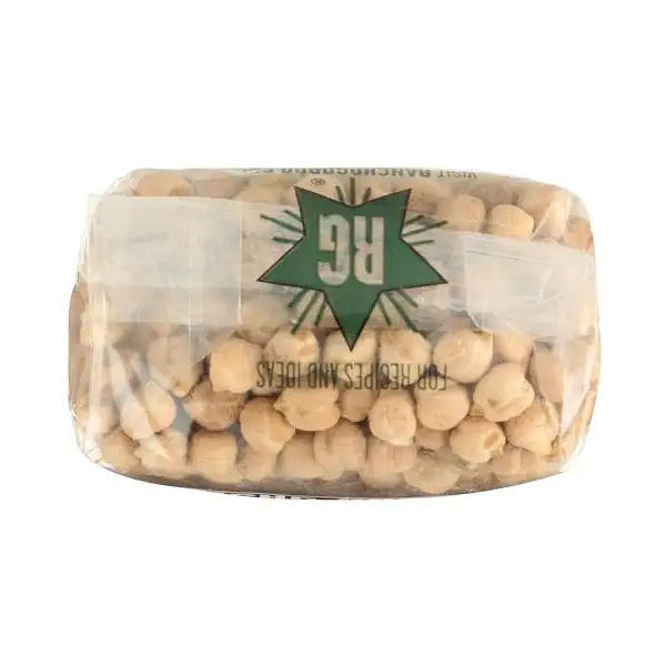 Garbanzo Beans 3