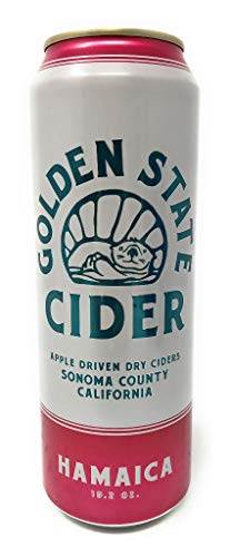 CIDER Jamaica Cider 19.2fz Can, 19.2 FZ at Whole Foods Market