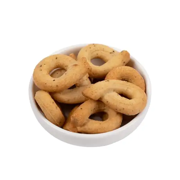 Taralli Cacio E Pepe 6