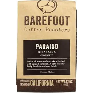 Central American Coffee, 12 OZ