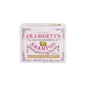 MOISTURIZING SHAMPOO BAR, 3.5 OZ