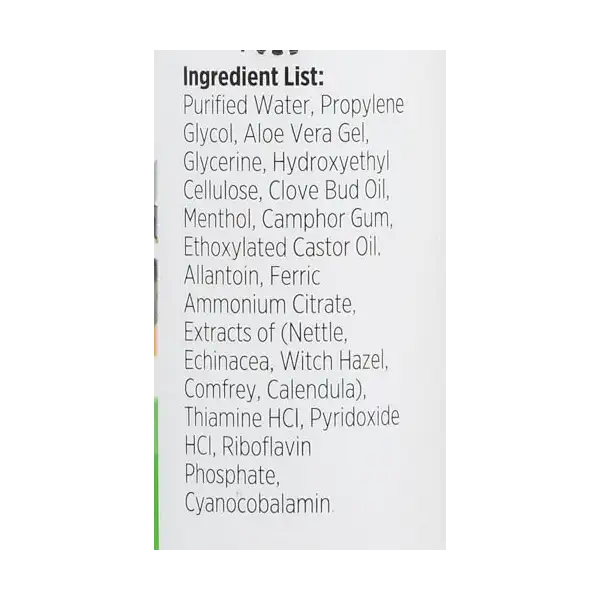 Buzz Away Itch Nix 3