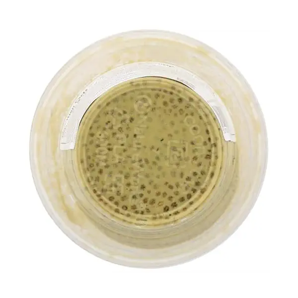 Matcha Chia Pudding 2
