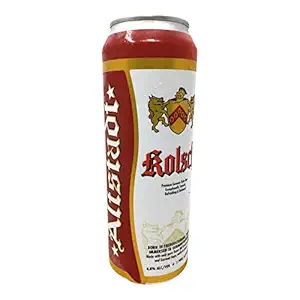 Kolsch 19.2fz Can, 19.2 FZ