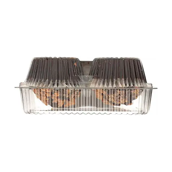 Muffin Chocolate Streusel 4 Pack Chocolate Streusel Muffin 4pk 7