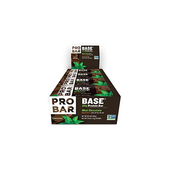 Mint Chocolate Case, 2.47 OZ 3