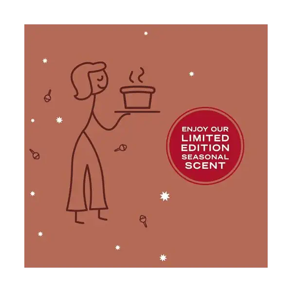 Gingerbread Hand Soap 5