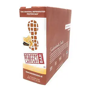 Peanut Butter Limited Batch Bars, 2.2 OZ