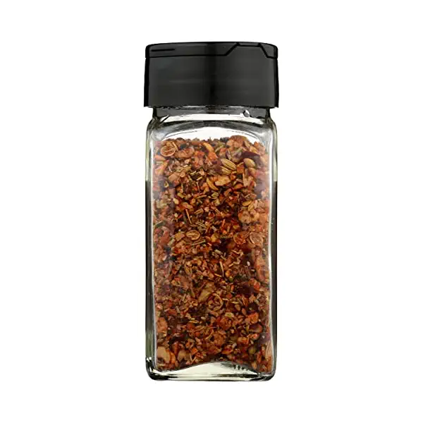 Whiskey Oak Steak Seasoning 2