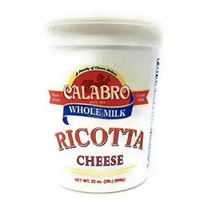 Whole Milk Ricotta, 32 OZ