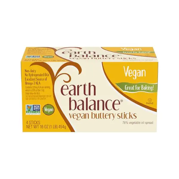 Vegan Buttery Sticks, 16 OZ 1