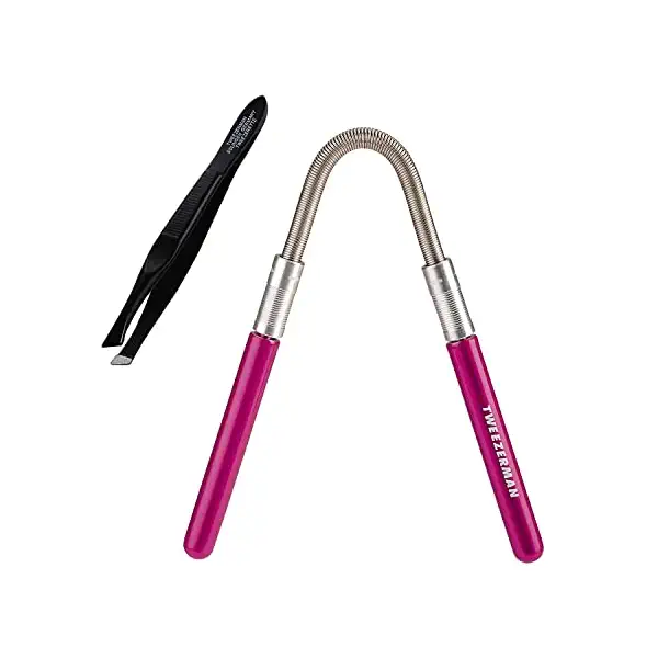 Smooth Finish Facial Hair Remover 1