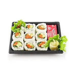 Vegetable Roll, 6.49 OZ